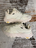 Hoka Anacapa 2 Trainers UK9 - Beige - Brand New