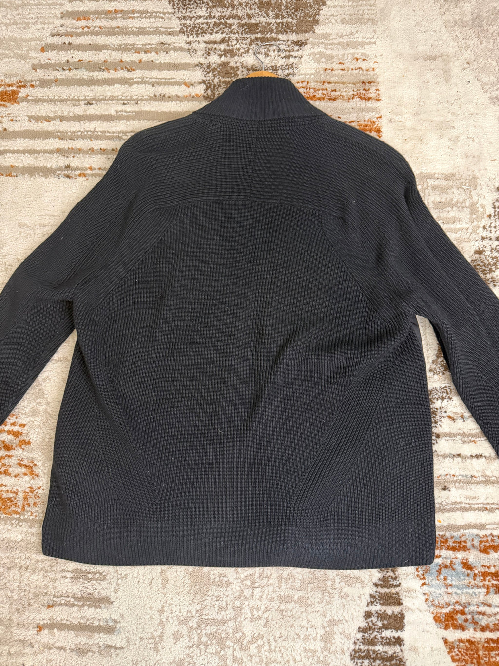 Moncler Tricot Cardigan Mens Large