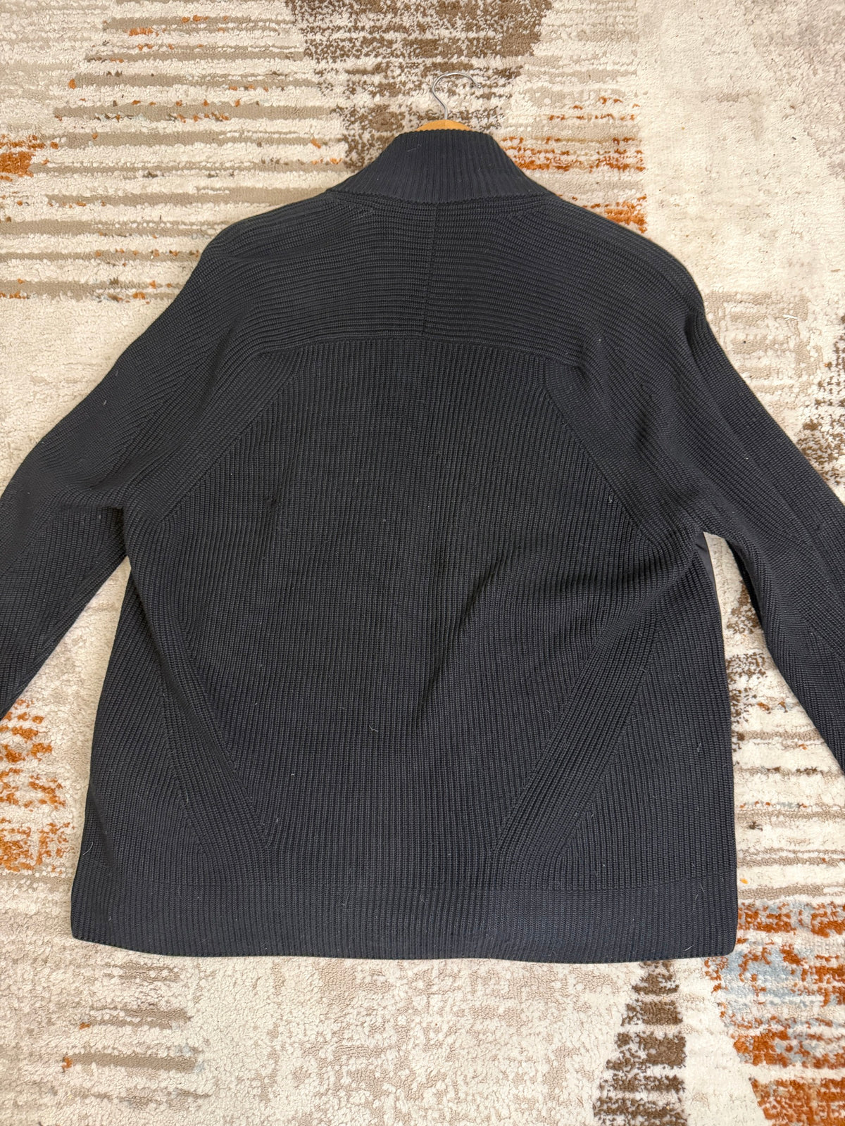 Moncler Tricot Cardigan Mens Large